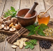 Một số bài thuốc cổ truyền hỗ trợ điều trị ung thư tụy