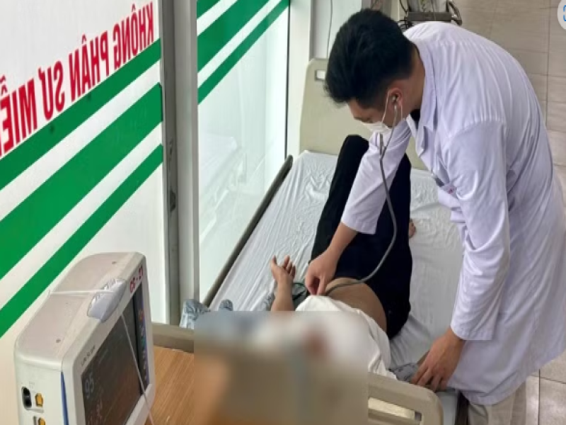 Bộ Y tế ban hành quy định mới về chương trình hỗ trợ thuốc miễn phí cho người bệnh