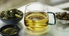 Những chuyển biến tích cực của gan khi duy trì thói quen uống trà xanh