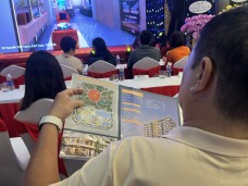 “Bẫy tài chính” khi mua nhà