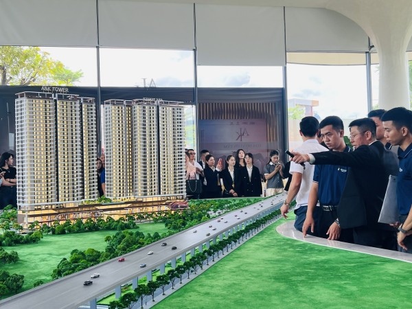 Những điểm đột phá trong Nghị quyết mới về đất đai