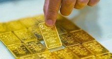 Giá vàng hôm nay 5/10/2026: Đồng loạt đứng yên