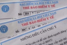 Mức hưởng BHYT khi khám chữa bệnh thông tuyến