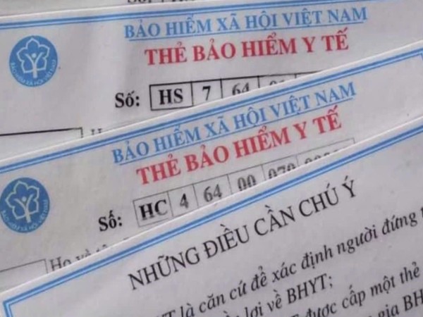 Mức hưởng BHYT khi khám chữa bệnh thông tuyến