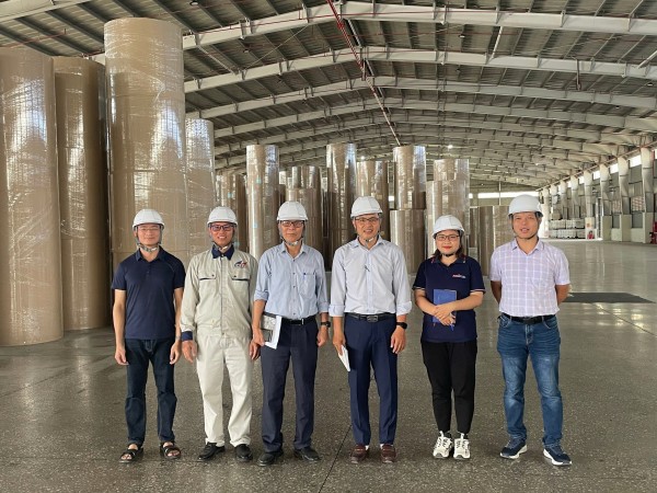 TS. Lê Hải Hưng: Khoa học công nghệ là “cánh tay nối dài” đưa doanh nghiệp hướng tới kinh tế tuần hoàn