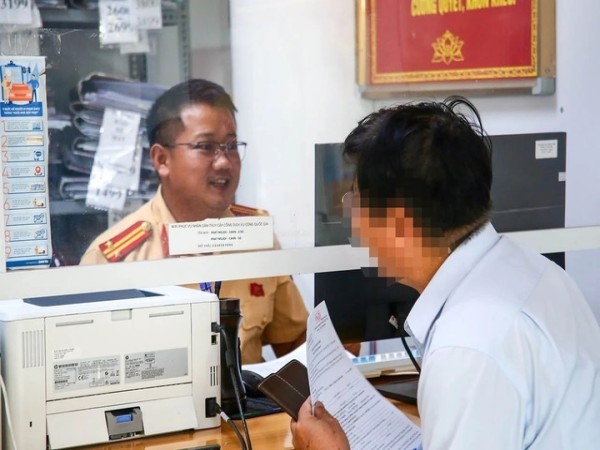 Phạt nguội trực tuyến: Thông báo phải 'nóng', gửi ngay mới ngăn tài xế tái phạm