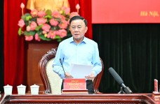 Nhiệm vụ tổng rà soát hệ thống văn bản quy phạm pháp luật thuộc trách nhiệm của cơ quan, đơn vị, địa phương