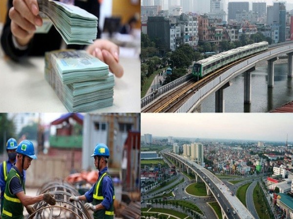 Áp lực giải ngân vốn đầu tư công năm 2026 với hơn 1 triệu tỷ đồng