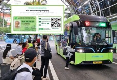 Những cách mới trong điều hành giao thông ở TP Hồ Chí Minh