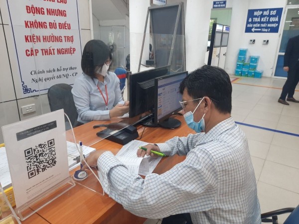 Bài toán giữ an toàn Quỹ bảo hiểm thất nghiệp trước nguy cơ hưởng sai, hưởng trùng