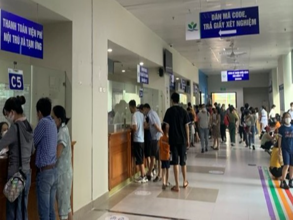 Người bệnh có thêm lựa chọn khi kê thuốc ngoại trú dài ngày