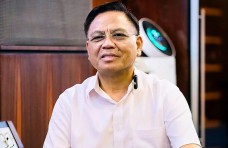 Vụ án 'bầu Đoan': Viện Kiểm sát nhân dân tỉnh Thanh Hóa trả hồ sơ để điều tra bổ sung