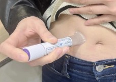 Hà Nội siết kiểm tra bút tiêm giảm cân trôi nổi trên mạng