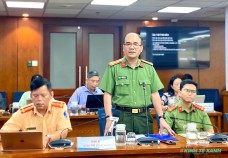 Công an TP.HCM cảnh báo lừa đảo trực tuyến bùng phát mạnh dịp Tết Nguyên đán 2026