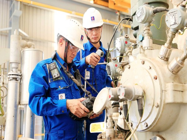 Việt Nam - Nhật Bản mở rộng hợp tác từ công nghệ mũi nhọn đến đào tạo nhân lực