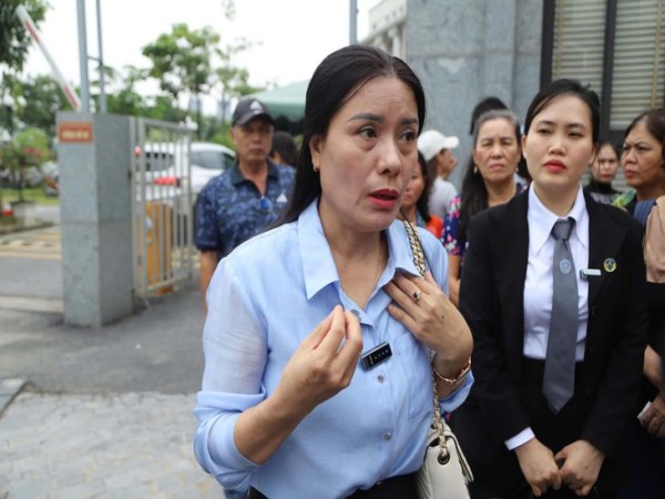5 nội dung khiến tòa hủy án vụ cựu hiệu trưởng Trường THCS Ba Đình bị tuyên 3 năm tù