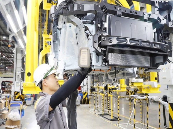 Hà Tĩnh: Phấn đấu đến năm 2030 sẽ đào tạo nghề cho hơn 10.000 lao động nông thôn