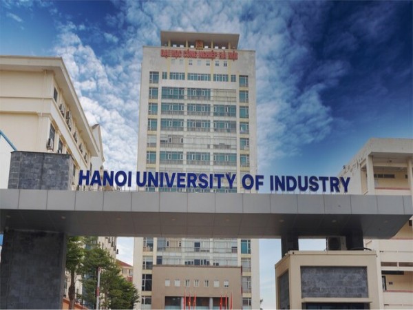 Điểm chuẩn Đại học Công nghiệp Hà Nội năm 2026 cao nhất 27,39 điểm