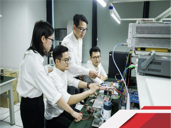 Doanh nghiệp là trung tâm đổi mới sáng tạo