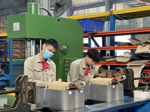 Doanh nghiệp nhỏ và vừa trước yêu cầu chuyển mình để tăng sức cạnh tranh