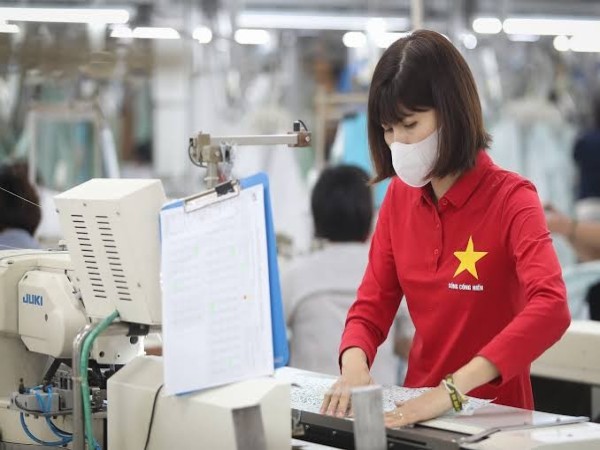 Xuất khẩu mở rộng nhưng doanh nghiệp Việt vẫn cần thoát khỏi sự phụ thuộc FDI