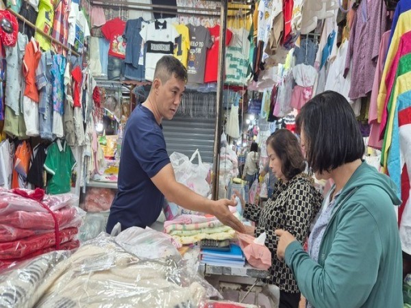 Ngưỡng doanh thu 1 tỷ đồng và những lưu ý về thuế VAT với hộ kinh doanh