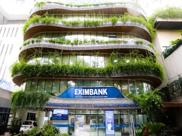 Eximbank đặt mục tiêu lợi nhuận năm 2026 tăng 169%