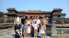 Du lịch Huế tăng trưởng ấn tượng, hướng tới mục tiêu 7,5 triệu lượt khách năm 2026