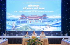 Huế kết nối lữ hành toàn quốc, thúc đẩy phát triển du lịch bền vững
