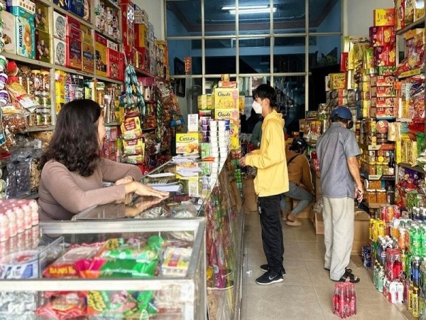 Từ 1/3/2026, tài khoản ngân hàng của hộ kinh doanh phải trùng tên đăng ký