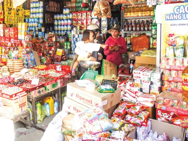 Hộ kinh doanh, doanh nghiệp doanh thu dưới 10 tỷ đồng có thể được giảm 30% thuế