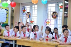 Dự thảo mới tính lại định mức tiết dạy và nhân sự trường phổ thông