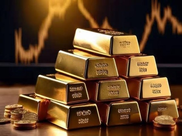 Giá vàng hôm nay 11/8/2026: Vàng nhẫn DOJI giảm 1 triệu đồng/lượng, vàng thế giới vọt tăng