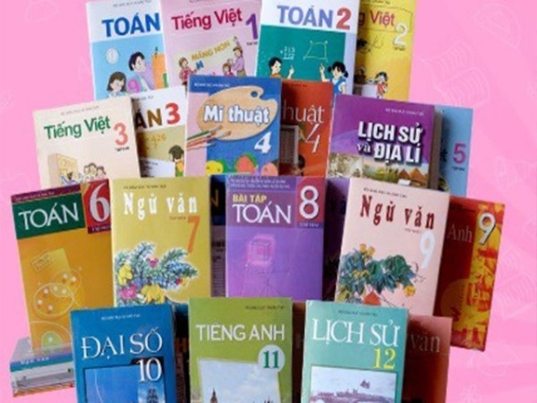Thủ tướng Lê Minh Hưng chỉ đạo huy động tất cả nguồn lực, in ấn, cung ứng đủ sách giáo khoa, báo cáo trước ngày 22/9