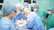 Ca hiến mô, tạng đặc biệt tại Huế mang lại sự sống cho 6 bệnh nhân