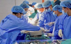 Bệnh viện Trung ương Huế lập kỷ lục mới về thời gian bảo quản thận ghép bằng công nghệ LifePort