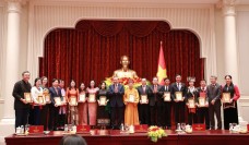 Cần có cách tiếp cận chiến lược, đồng bộ và thực chất hơn đối với công tác, chính sách dân tộc