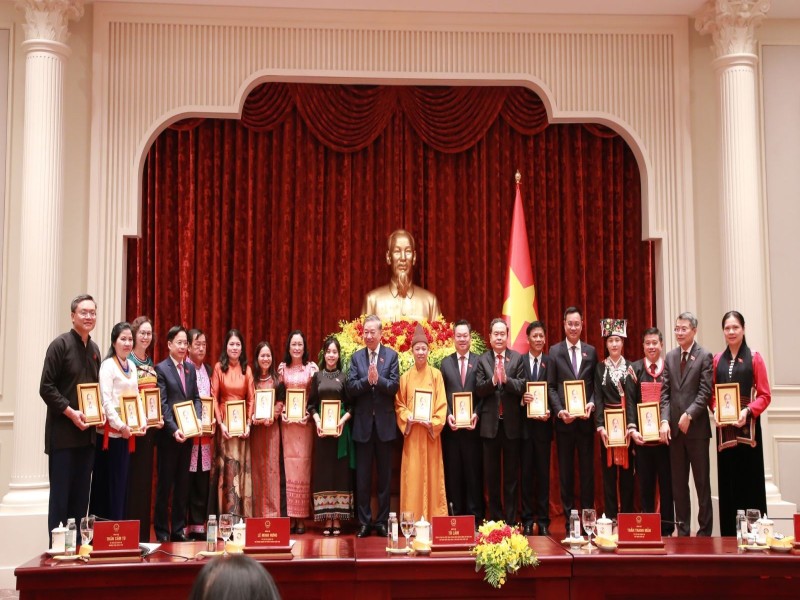 Cần có cách tiếp cận chiến lược, đồng bộ và thực chất hơn đối với công tác, chính sách dân tộc