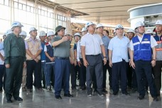 Khai thác thương mại sân bay Long Thành vào cuối năm 2026