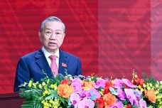 Bộ Chính trị quyết định thành lập Ban Chỉ đạo Trung ương về đối ngoại và hội nhập quốc tế