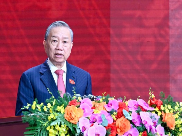 Bộ Chính trị quyết định thành lập Ban Chỉ đạo Trung ương về đối ngoại và hội nhập quốc tế