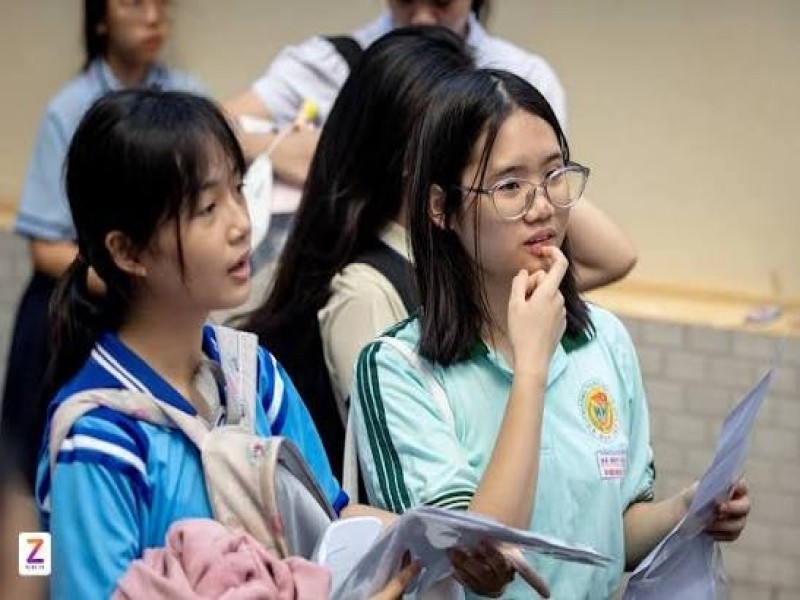 TP.HCM sẽ công bố điểm chuẩn lớp 10 trước 15h ngày 30/6
