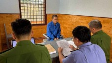 Nghi phạm sát hại nữ sinh 12 tuổi, phi tang thi thể xuống giếng khai gì?