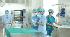 Đề xuất quy định mới về kiểm soát nhiễm khuẩn tại cơ sở khám bệnh, chữa bệnh