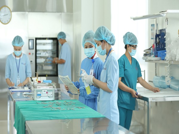 Đề xuất quy định mới về kiểm soát nhiễm khuẩn tại cơ sở khám bệnh, chữa bệnh