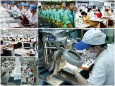 Dữ liệu giúp nhận diện nhu cầu nhân lực đang thay đổi