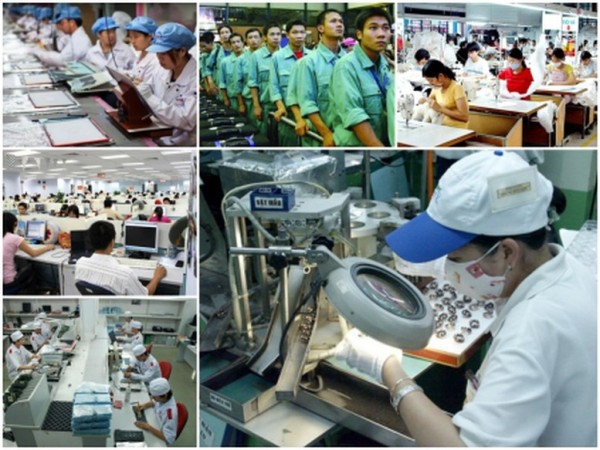 Dữ liệu giúp nhận diện nhu cầu nhân lực đang thay đổi