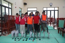 Từ 3.000 đồng, lần ra 'cỗ máy doanh nghiệp ngầm' lừa đảo xuyên biên giới