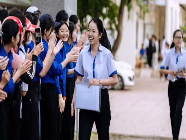 Chuyện của các thủ khoa khối B00 đạt điểm tuyệt đối 30/30