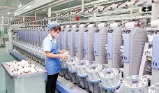 Ưu tiên bố trí nguồn lực ổn định, dài hạn cho công nghiệp vật liệu chiến lược, vật liệu tương lai